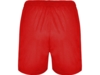 Спортивные шорты Player детские (красный) 4 (Изображение 2)