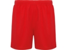 Спортивные шорты Player детские (красный) 4