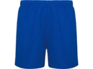 Спортивные шорты Player детские (синий) 8