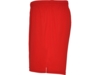 Спортивные шорты Player детские (красный) 12 (Изображение 3)