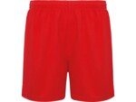 Спортивные шорты Player детские (красный) 12