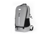 Рюкзак Nomad для ноутбука 15.6'' с изотермическим отделением, серый (Изображение 1)