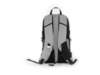 Рюкзак Nomad для ноутбука 15.6'' с изотермическим отделением, серый (Изображение 4)