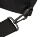 Рюкзак на одно плечо Side, черный (Изображение 7)