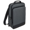 Рюкзак для ноутбука Santiago Slim, серый (Изображение 1)