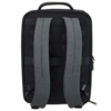 Рюкзак для ноутбука Santiago Slim, серый (Изображение 6)