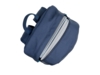 RIVACASE 5563 blue Лёгкий городской рюкзак, 18л /12 (Изображение 14)