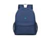 RIVACASE 5563 blue Лёгкий городской рюкзак, 18л /12 (Изображение 2)