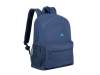 RIVACASE 5563 blue Лёгкий городской рюкзак, 18л /12 (Изображение 3)