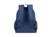 RIVACASE 5563 blue Лёгкий городской рюкзак, 18л /12 (Изображение 5)