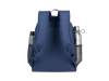 RIVACASE 5563 blue Лёгкий городской рюкзак, 18л /12 (Изображение 6)