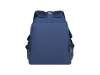 RIVACASE 5563 blue Лёгкий городской рюкзак, 18л /12 (Изображение 7)