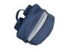 RIVACASE 5563 blue Лёгкий городской рюкзак, 18л /12 (Изображение 14)