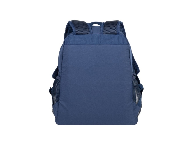 RIVACASE 5563 blue Лёгкий городской рюкзак, 18л /12 (Изображение 7)