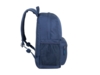 Лёгкий городской рюкзак, 18л (синий)  (Изображение 4)