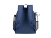 Лёгкий городской рюкзак, 18л (синий)  (Изображение 6)