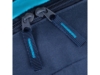 Лёгкий городской рюкзак, 18л (синий)  (Изображение 8)