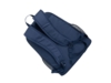 Лёгкий городской рюкзак, 18л (синий)  (Изображение 13)