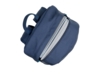 Лёгкий городской рюкзак, 18л (синий)  (Изображение 14)