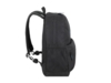 Лёгкий городской рюкзак, 18л (черный)  (Изображение 5)
