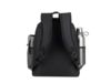Лёгкий городской рюкзак, 18л (черный)  (Изображение 7)