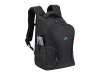 RIVACASE 5565 black Лёгкий городской рюкзак, 22л /12 (Изображение 6)