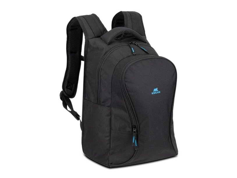 RIVACASE 5565 black Лёгкий городской рюкзак, 22л /12 (Изображение 1)