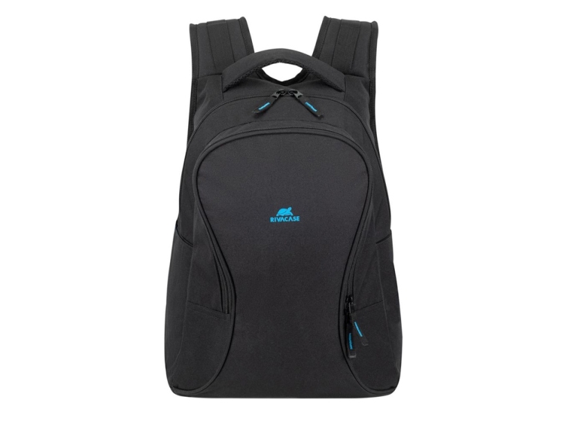 RIVACASE 5565 black Лёгкий городской рюкзак, 22л /12 (Изображение 2)