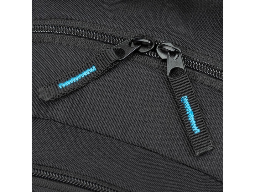 RIVACASE 5565 black Лёгкий городской рюкзак, 22л /12 (Изображение 13)