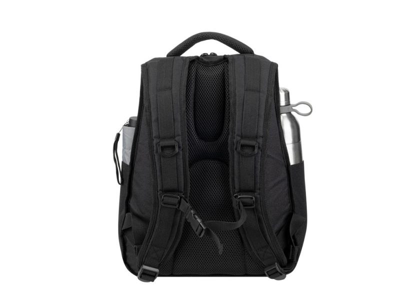 RIVACASE 5565 black Лёгкий городской рюкзак, 22л /12 (Изображение 14)