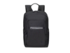 RIVACASE 7523 black ECO рюкзак для ноутбука 13,3-14 / 6 (Изображение 2)