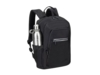 RIVACASE 7523 black ECO рюкзак для ноутбука 13,3-14 / 6 (Изображение 4)