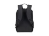 RIVACASE 7523 black ECO рюкзак для ноутбука 13,3-14 / 6 (Изображение 5)