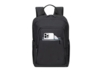 RIVACASE 7523 black ECO рюкзак для ноутбука 13,3-14 / 6 (Изображение 11)