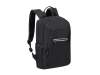 RIVACASE 7523 black ECO рюкзак для ноутбука 13,3-14 / 6 (Изображение 1)