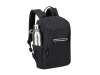 RIVACASE 7523 black ECO рюкзак для ноутбука 13,3-14 / 6 (Изображение 4)