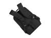 RIVACASE 7523 black ECO рюкзак для ноутбука 13,3-14 / 6 (Изображение 7)
