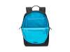 RIVACASE 7523 black ECO рюкзак для ноутбука 13,3-14 / 6 (Изображение 8)