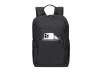 RIVACASE 7523 black ECO рюкзак для ноутбука 13,3-14 / 6 (Изображение 11)