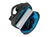 RIVACASE 7523 black ECO рюкзак для ноутбука 13,3-14 / 6 (Изображение 16)