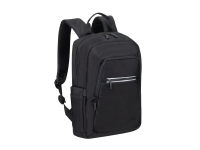 RIVACASE 7523 black ECO рюкзак для ноутбука 13,3-14 / 6