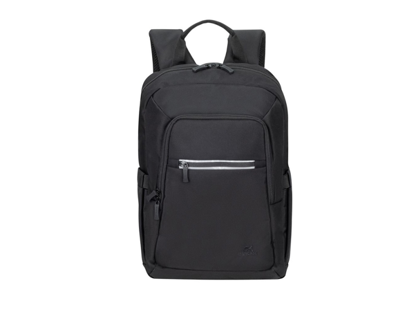 RIVACASE 7523 black ECO рюкзак для ноутбука 13,3-14 / 6 (Изображение 2)