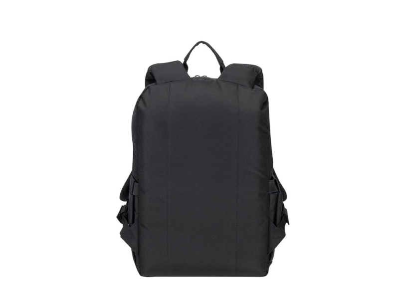 RIVACASE 7523 black ECO рюкзак для ноутбука 13,3-14 / 6 (Изображение 6)