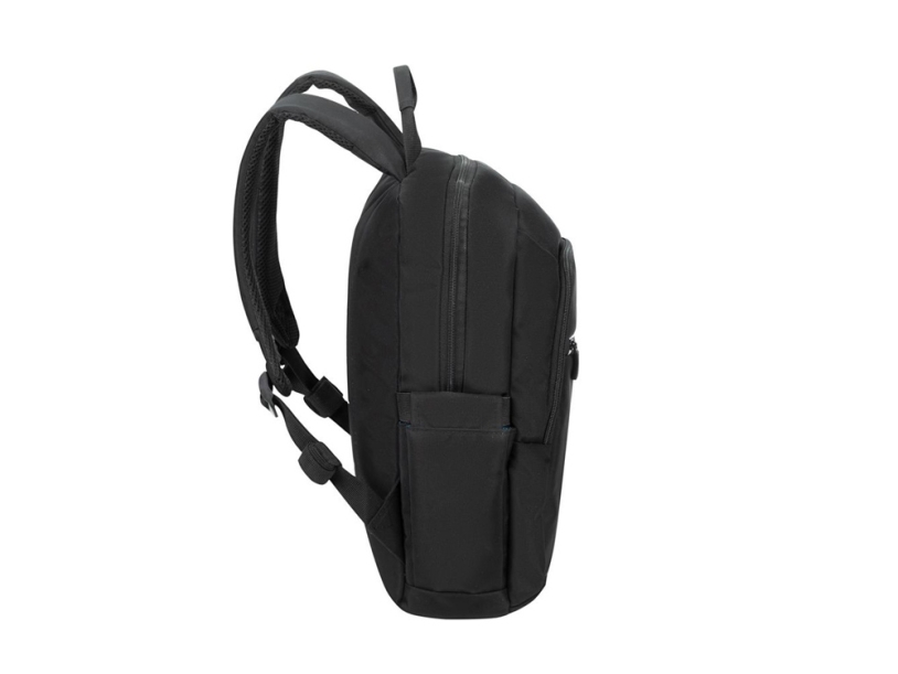 RIVACASE 7523 black ECO рюкзак для ноутбука 13,3-14 / 6 (Изображение 14)