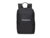 ECO рюкзак для ноутбука 13.3-14 (черный)  (Изображение 2)