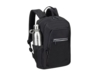 ECO рюкзак для ноутбука 13.3-14 (черный)  (Изображение 4)