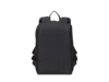 ECO рюкзак для ноутбука 13.3-14 (черный)  (Изображение 6)