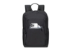 ECO рюкзак для ноутбука 13.3-14 (черный)  (Изображение 11)