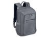 ECO рюкзак для ноутбука 13.3-14 (серый)  (Изображение 1)