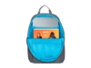 ECO рюкзак для ноутбука 13.3-14 (серый)  (Изображение 6)